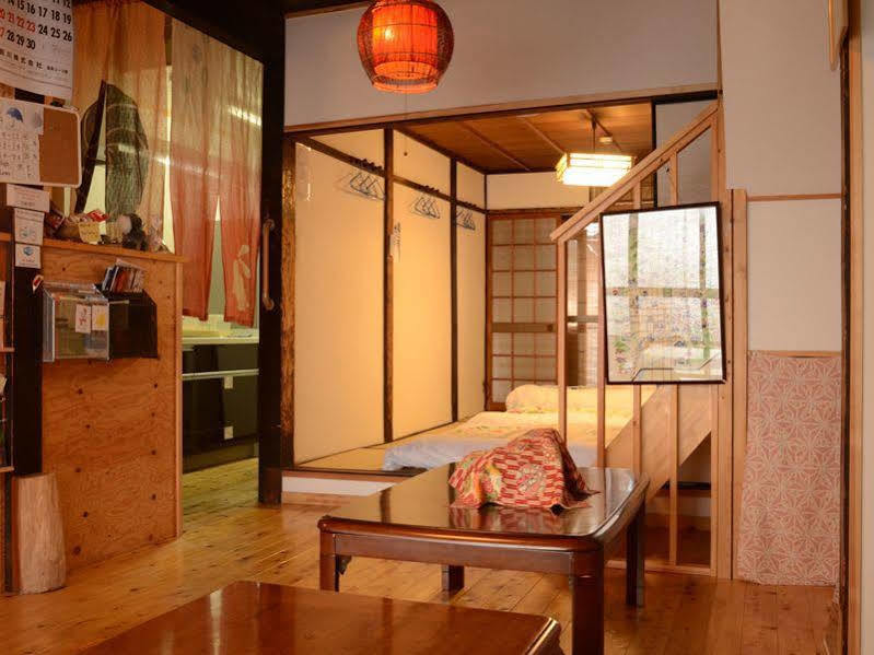You En Me House Kyōto Exterior foto