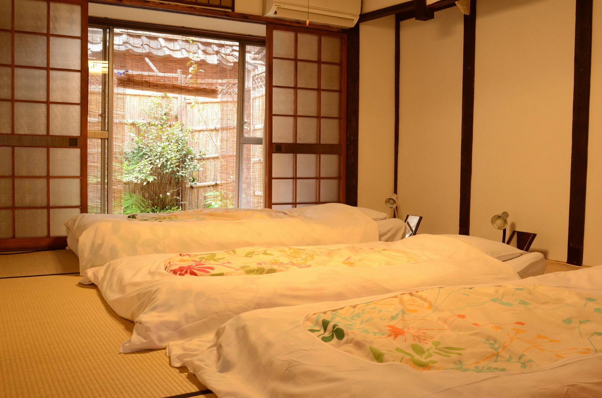 You En Me House Kyōto Exterior foto