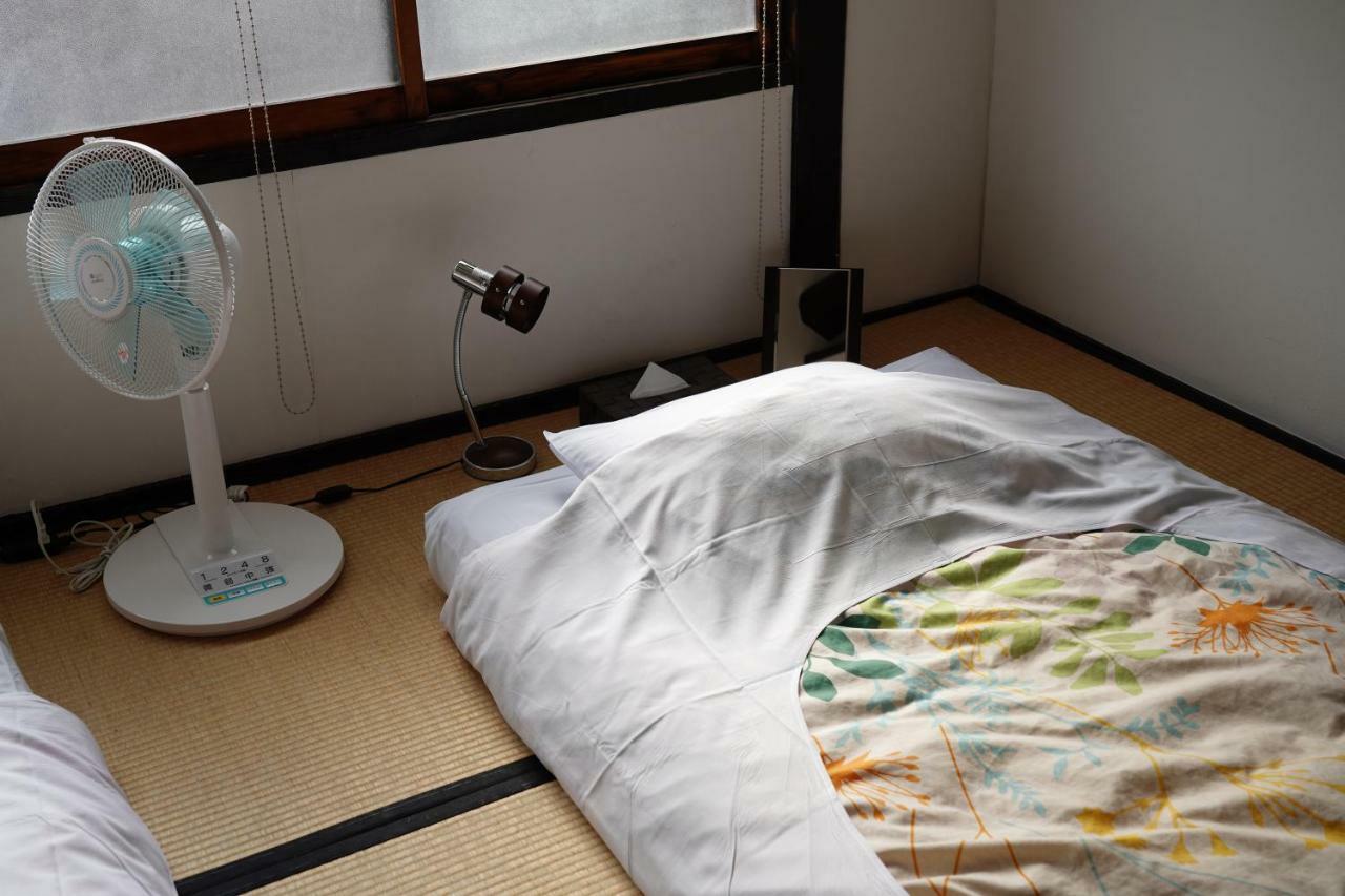 You En Me House Kyōto Exterior foto